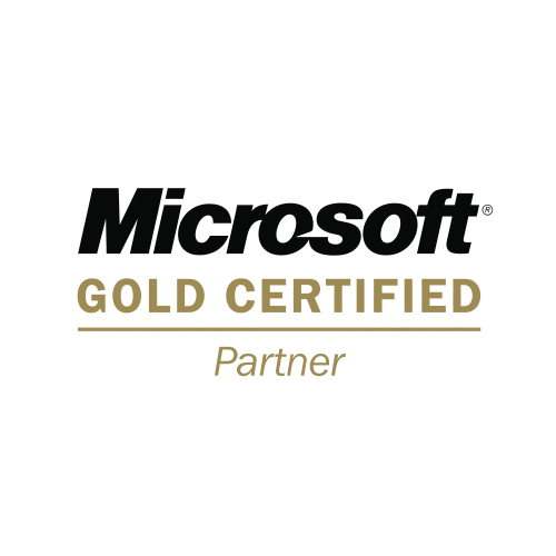 Partners & Certifications Metro CSG New York & New Jersey