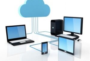 Cloud Remote Access