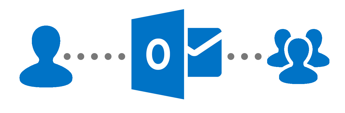 New sharing features for outlook web app