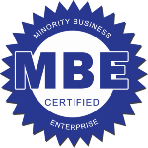 Certified Minority Business Enterprise New York City